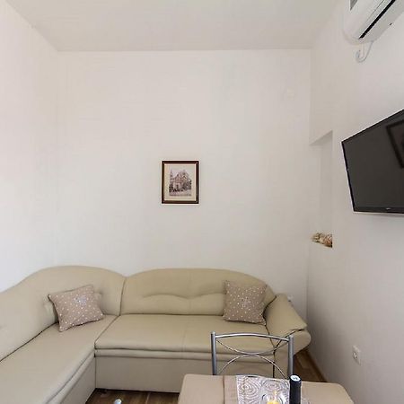 Apartment Cavallo Zara Camera foto