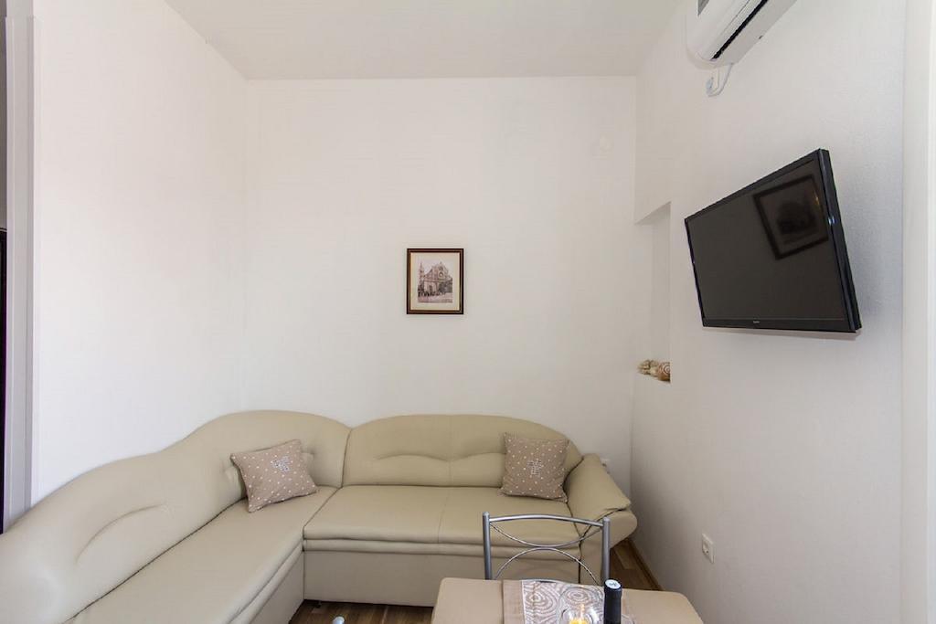 Apartment Cavallo Zara Camera foto