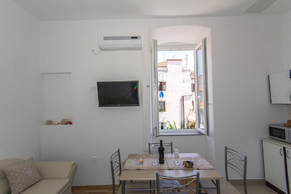 Apartment Cavallo Zara Camera foto