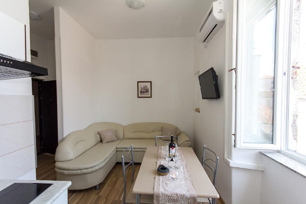 Apartment Cavallo Zara Camera foto